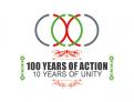 Logo design # 272694 for 10th anniversary of a global network of local and regional authorities contest