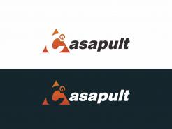 Logo design # 624411 for New startup: Casapult.com, targetting passive online house seekers. contest