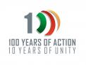 Logo design # 273800 for 10th anniversary of a global network of local and regional authorities contest