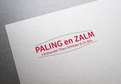 Logo # 626019 voor Ontwerp een nieuwe huisstijl waarbij je zin krijgt in paling & zalm wedstrijd