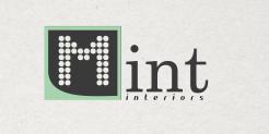 Logo # 277213 voor Interior designer & blogger seeks logo wedstrijd