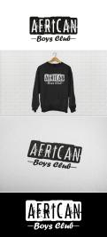 Logo design # 310620 for African Boys Club contest
