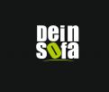 Logo design # 279122 for Design a meaningful logo for a sofa store with the name: deinsofa.ch contest