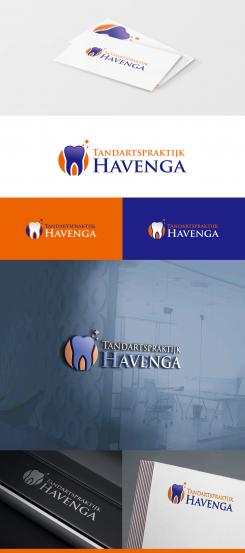 Logo design # 646989 for Create logo for Dental Practice Havenga contest