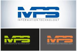 Logo # 288153 voor MPS-IT logo wedstrijd
