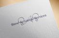 Logo design # 626728 for Logo for Freelance Actuary - Steve Actuarial Services contest