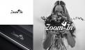 Logo # 629237 voor Ontwerp een logo voor Zoom-In Fotografie (love, wedding, friends, newborn-shoots) wedstrijd