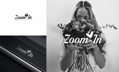 Logo # 629237 voor Ontwerp een logo voor Zoom-In Fotografie (love, wedding, friends, newborn-shoots) wedstrijd