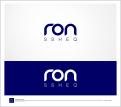 Logo # 399007 voor Ron wedstrijd