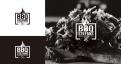 Logo  # 631344 für BBQ LOGO für Person / Team Wettbewerb