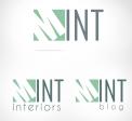Logo design # 275616 for Interior designer & blogger seeks logo contest