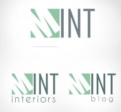 Logo # 275616 voor Interior designer & blogger seeks logo wedstrijd