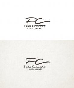 Logo design # 627533 for Create a fresh looking logo for a restaurant with food from all over the world contest