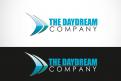 Logo design # 282843 for The Daydream Company needs a super powerfull funloving all defining spiffy logo! contest