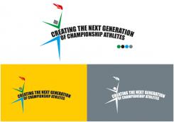 Logo design # 288160 for Text logo & logo for Gate To Champions contest