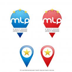 Logo design # 352163 for Multy brand loyalty program contest