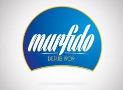 Logo design # 273113 for MURFIDO contest