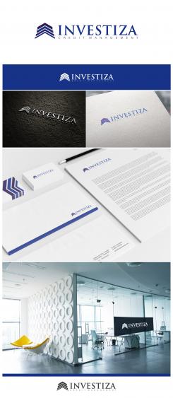 Logo design # 357180 for Logo for a new credit management organisation (INVESTIZA credit management). Company starts in Miami (Florida). contest