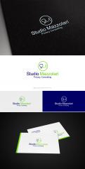 Logo design # 383364 for Design a fresh and modern logo for a privacy law consulting firm  contest