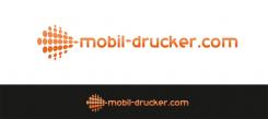 Logo  # 300101 für Logo für WEB-Shop: mobil-drucker.com Wettbewerb