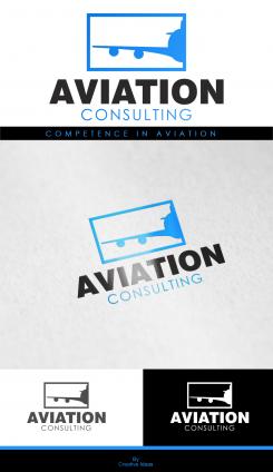 Logo design # 304014 for Aviation logo contest