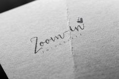 Logo # 629551 voor Ontwerp een logo voor Zoom-In Fotografie (love, wedding, friends, newborn-shoots) wedstrijd