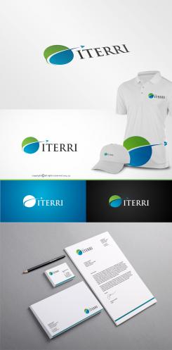 Logo design # 388989 for ITERRI contest