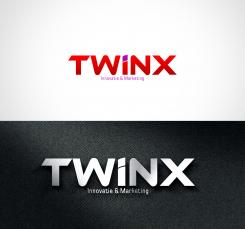 Logo design # 325190 for New logo for Twinx contest