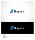 Logo design # 398925 for Shaper logo– custom & hand made surfboard craft contest