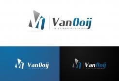 Logo # 369532 voor Van Ooij IT & Financial Control wedstrijd