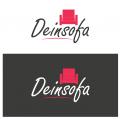 Logo design # 275133 for Design a meaningful logo for a sofa store with the name: deinsofa.ch contest