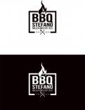Logo  # 629256 für BBQ LOGO für Person / Team Wettbewerb