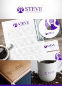 Logo design # 627350 for Logo for Freelance Actuary - Steve Actuarial Services contest