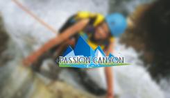 Logo design # 290783 for Adventurous logo for an outdoor company (canyoning) contest