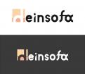 Logo design # 276739 for Design a meaningful logo for a sofa store with the name: deinsofa.ch contest