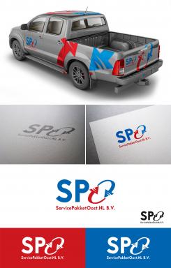 Logo design # 454904 for SPO contest