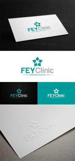 Logo design # 374349 for Design a logo for new injectables clinic. contest