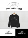 Logo design # 307237 for African Boys Club contest