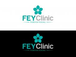 Logo # 374350 voor Ontwerp een logo voor een nieuwe injectables kliniek (op termijn ook website) wedstrijd