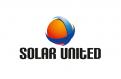 Logo design # 275138 for Logo for renewable energy company Solar United contest