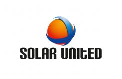Logo # 275138 voor Ontwerp logo voor verkooporganisatie zonne-energie systemen Solar United wedstrijd