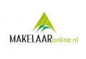 Logo design # 295303 for Makelaaronline.nl contest