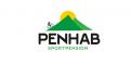 Logo  # 293698 für Logo für Sportpension Penhab Österreich Wettbewerb