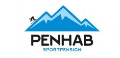 Logo  # 293699 für Logo für Sportpension Penhab Österreich Wettbewerb