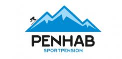 Logo design # 293699 for Logo for Sportpension Penhab contest