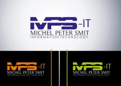 Logo # 287981 voor MPS-IT logo wedstrijd