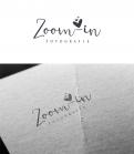 Logo # 630367 voor Ontwerp een logo voor Zoom-In Fotografie (love, wedding, friends, newborn-shoots) wedstrijd