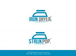 Irondryer Com Logo Brandsupply