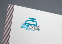 Logo # 641003 voor irondryer.com wedstrijd