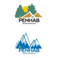 Logo  # 292599 für Logo für Sportpension Penhab Österreich Wettbewerb